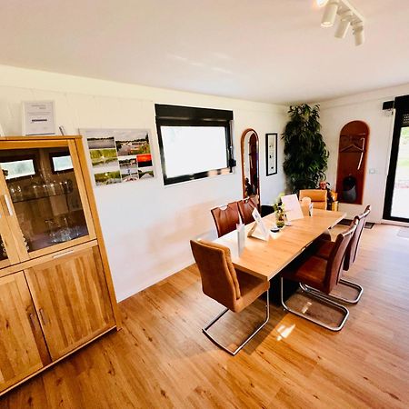 Premium Ferienwohnung Ulf-Dieter Kunstmann Kremmen Dış mekan fotoğraf