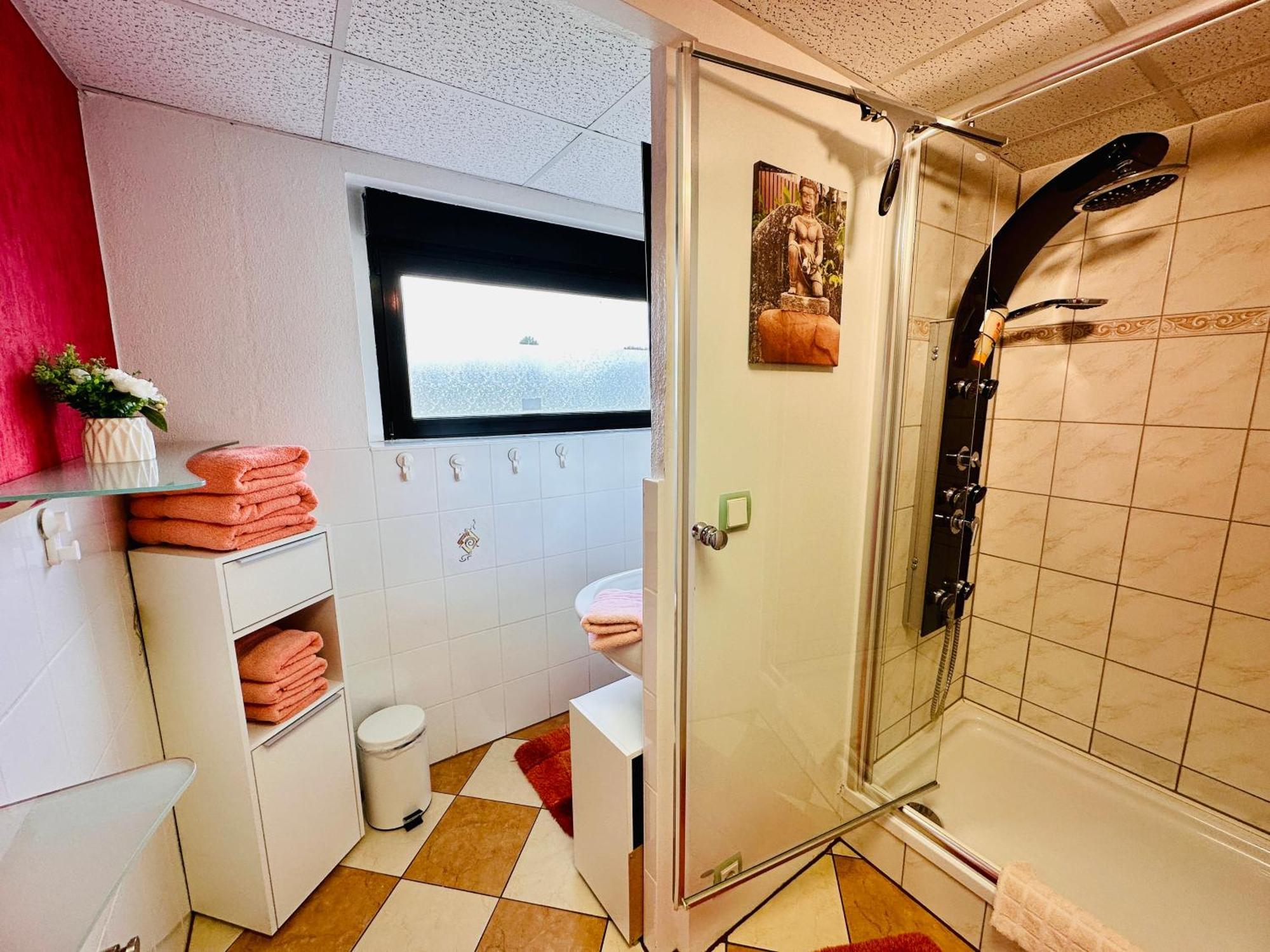 Premium Ferienwohnung Ulf-Dieter Kunstmann Kremmen Dış mekan fotoğraf
