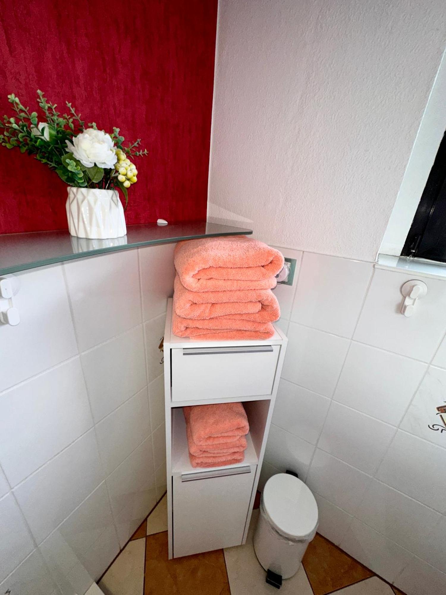 Premium Ferienwohnung Ulf-Dieter Kunstmann Kremmen Dış mekan fotoğraf
